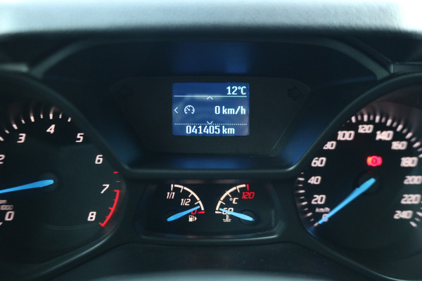 Ford Transit Connect 1.0 Ecoboost L1 Trend Inrichting