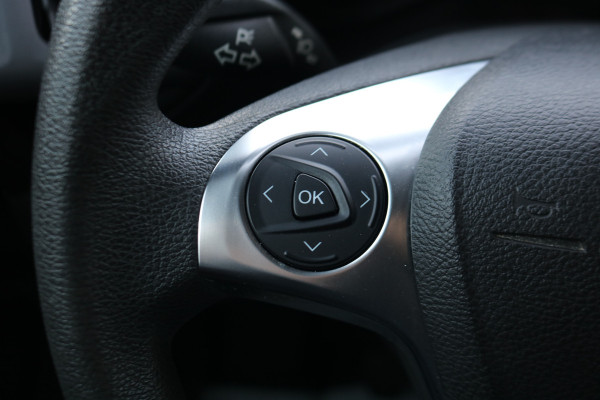 Ford Transit Connect 1.0 Ecoboost L1 Trend Inrichting