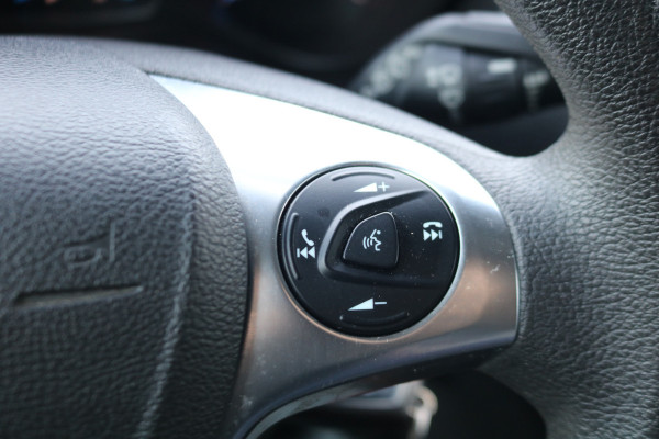 Ford Transit Connect 1.0 Ecoboost L1 Trend Inrichting