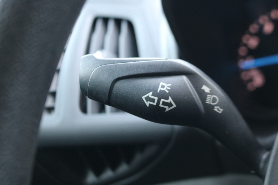 Ford Transit Connect 1.0 Ecoboost L1 Trend Inrichting