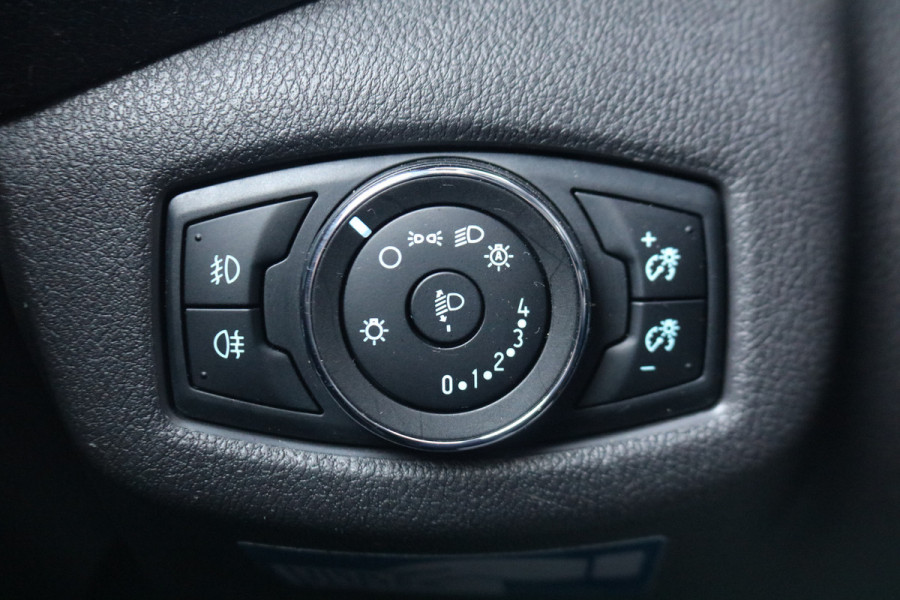 Ford Transit Connect 1.0 Ecoboost L1 Trend Inrichting