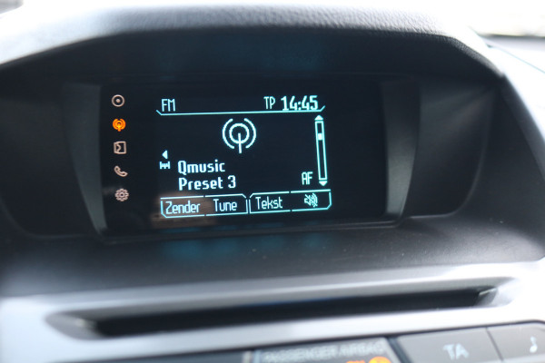 Ford Transit Connect 1.0 Ecoboost L1 Trend Inrichting