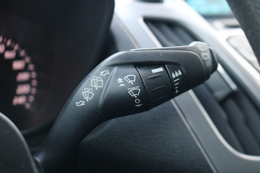 Ford Transit Connect 1.0 Ecoboost L1 Trend Inrichting