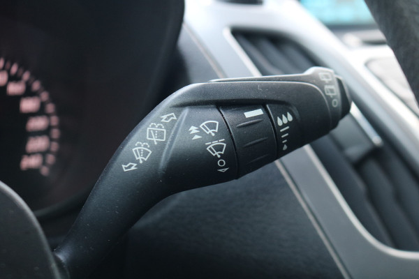 Ford Transit Connect 1.0 Ecoboost L1 Trend Inrichting