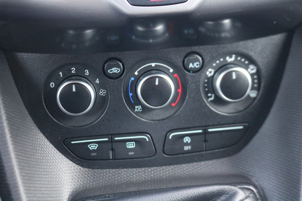 Ford Transit Connect 1.0 Ecoboost L1 Trend Inrichting