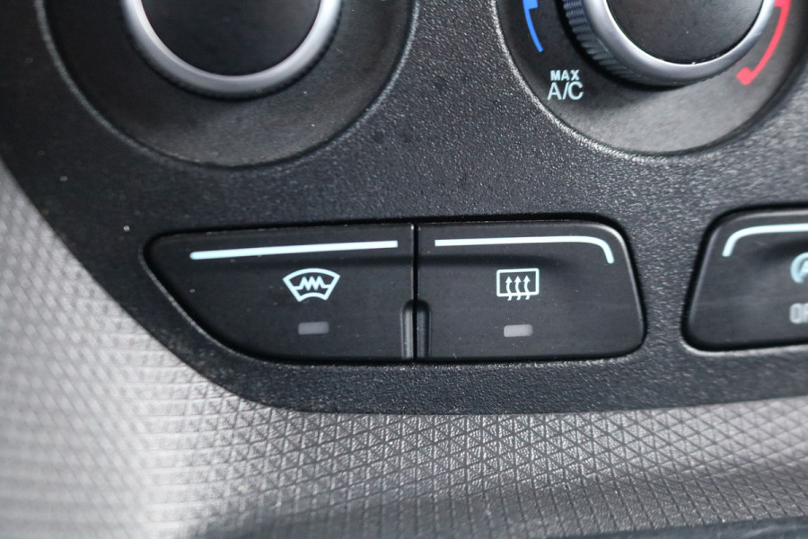 Ford Transit Connect 1.0 Ecoboost L1 Trend Inrichting