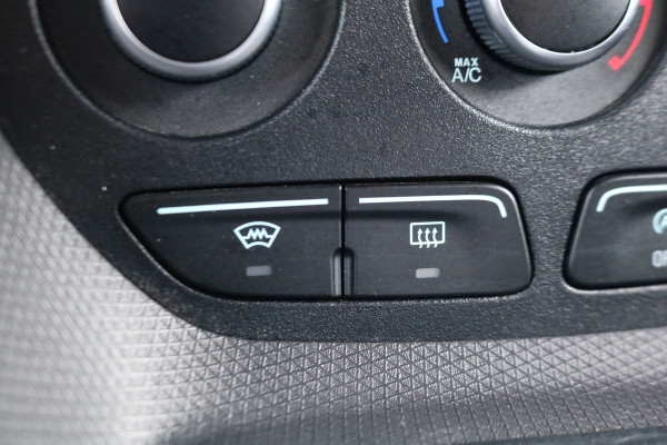 Ford Transit Connect 1.0 Ecoboost L1 Trend Inrichting