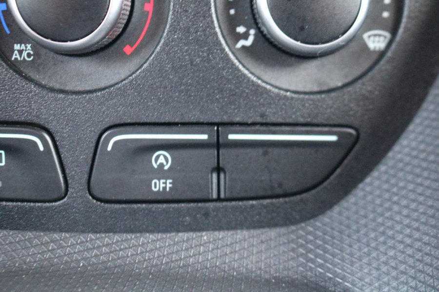 Ford Transit Connect 1.0 Ecoboost L1 Trend Inrichting
