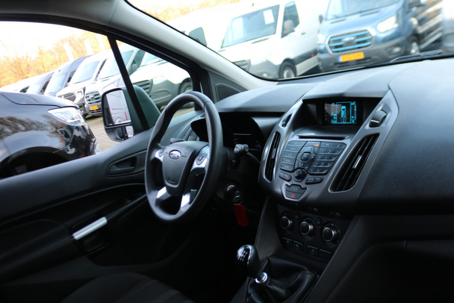 Ford Transit Connect 1.0 Ecoboost L1 Trend Inrichting