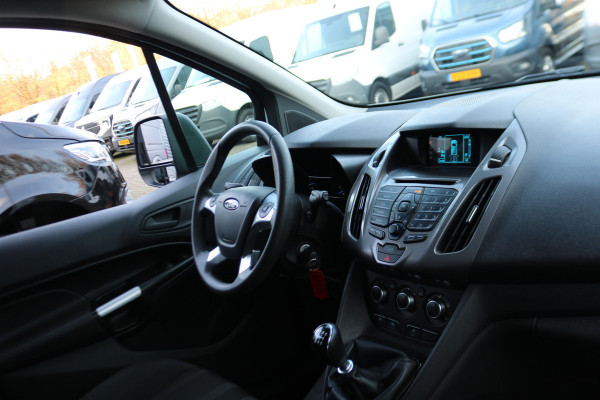 Ford Transit Connect 1.0 Ecoboost L1 Trend Inrichting