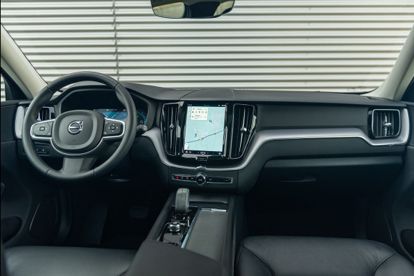 Volvo XC60 T6 Aut. Inscription Leder Parkeercamera 340pk