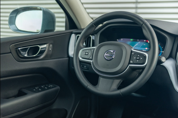 Volvo XC60 T6 Aut. Inscription Leder Parkeercamera 340pk