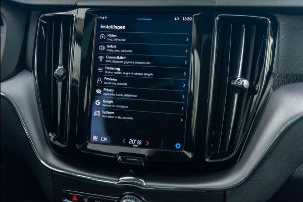 Volvo XC60 T6 Aut. Inscription Leder Parkeercamera 340pk