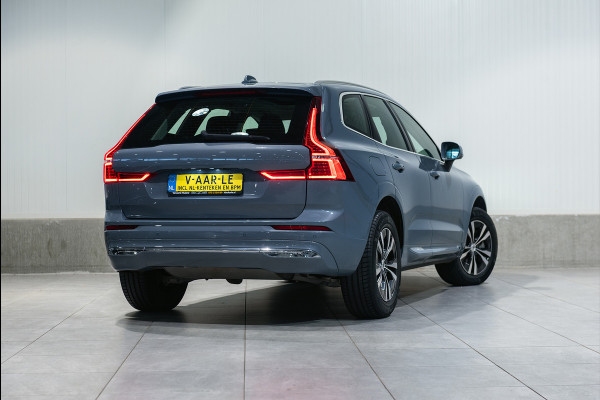 Volvo XC60 T6 Aut. Inscription Leder Parkeercamera 340pk