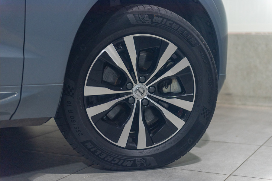 Volvo XC60 T6 Aut. Inscription Leder Parkeercamera 340pk
