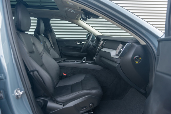 Volvo XC60 T6 Aut. Inscription Leder Parkeercamera 340pk