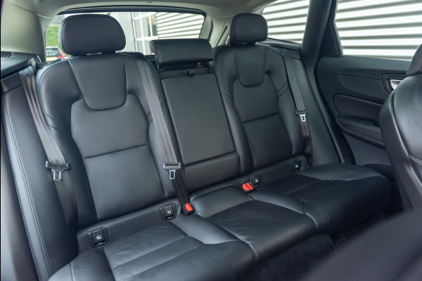 Volvo XC60 T6 Aut. Inscription Leder Parkeercamera 340pk