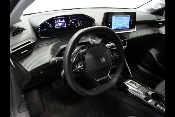 Peugeot e-208 EV Active Pack 50 kWh NAVI/CLIMA/CRUISE/LED/16"LMV!