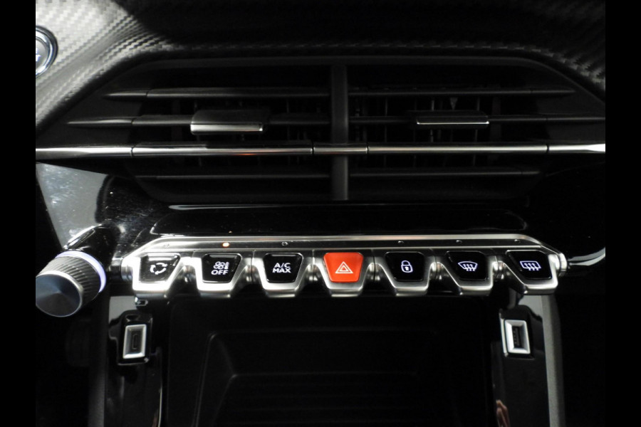 Peugeot e-208 EV Active Pack 50 kWh NAVI/CLIMA/CRUISE/LED/16"LMV!