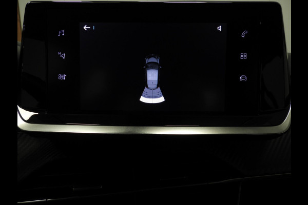 Peugeot e-208 EV Active Pack 50 kWh NAVI/CLIMA/CRUISE/LED/16"LMV!