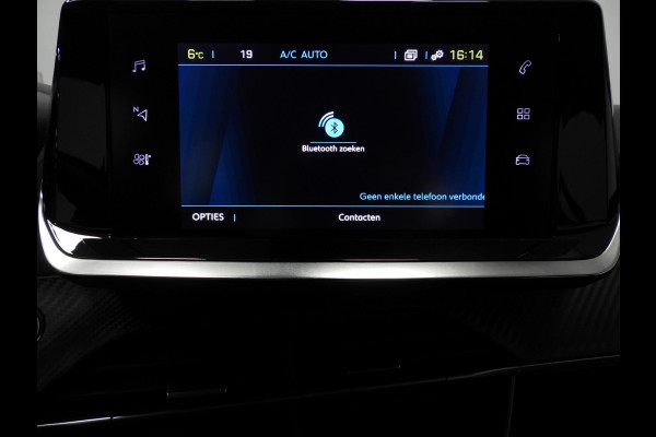 Peugeot e-208 EV Active Pack 50 kWh NAVI/CLIMA/CRUISE/LED/16"LMV!