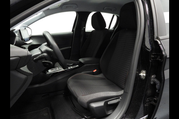 Peugeot e-208 EV Active Pack 50 kWh NAVI/CLIMA/CRUISE/LED/16"LMV!