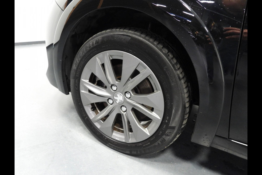 Peugeot e-208 EV Active Pack 50 kWh NAVI/CLIMA/CRUISE/LED/16"LMV!