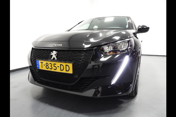 Peugeot e-208 EV Active Pack 50 kWh NAVI/CLIMA/CRUISE/LED/16"LMV!