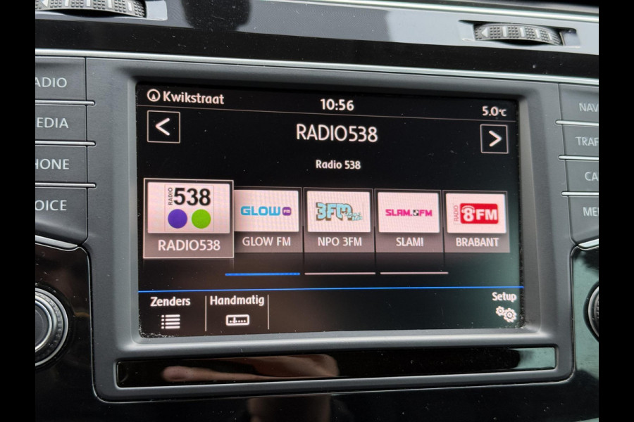 Volkswagen Golf 1.2 TSI Trendline 2e Eigenaar,Clima,Cruise,Lm velgen,Pdc V+A,Stoelverwarming,N.A.P,Weinig Km,Nieuwe Apk bij Aflevering