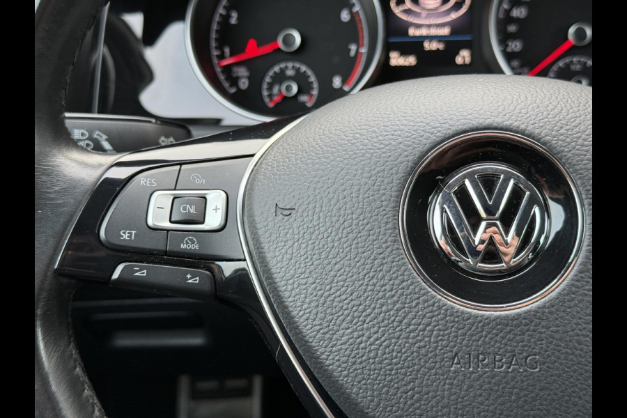 Volkswagen Golf 1.2 TSI Trendline 2e Eigenaar,Clima,Cruise,Lm velgen,Pdc V+A,Stoelverwarming,N.A.P,Weinig Km,Nieuwe Apk bij Aflevering