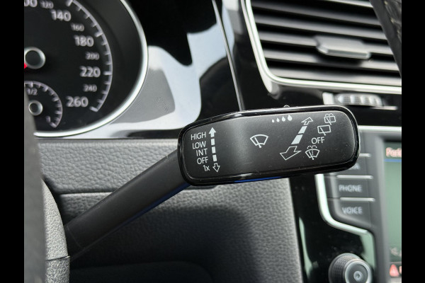 Volkswagen Golf 1.2 TSI Trendline 2e Eigenaar,Clima,Cruise,Lm velgen,Pdc V+A,Stoelverwarming,N.A.P,Weinig Km,Nieuwe Apk bij Aflevering