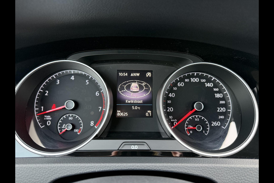 Volkswagen Golf 1.2 TSI Trendline 2e Eigenaar,Clima,Cruise,Lm velgen,Pdc V+A,Stoelverwarming,N.A.P,Weinig Km,Nieuwe Apk bij Aflevering