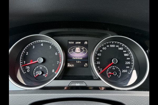 Volkswagen Golf 1.2 TSI Trendline 2e Eigenaar,Clima,Cruise,Lm velgen,Pdc V+A,Stoelverwarming,N.A.P,Weinig Km,Nieuwe Apk bij Aflevering