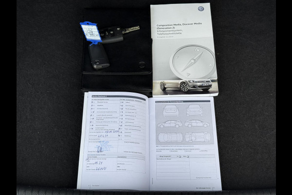 Volkswagen Golf 1.2 TSI Trendline 2e Eigenaar,Clima,Cruise,Lm velgen,Pdc V+A,Stoelverwarming,N.A.P,Weinig Km,Nieuwe Apk bij Aflevering