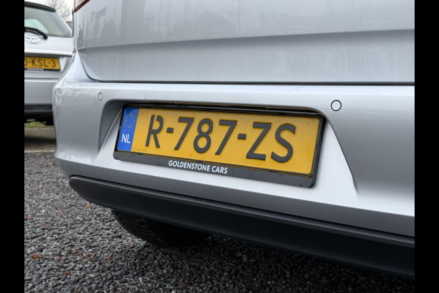 Volkswagen Golf 1.2 TSI Trendline 2e Eigenaar,Clima,Cruise,Lm velgen,Pdc V+A,Stoelverwarming,N.A.P,Weinig Km,Nieuwe Apk bij Aflevering