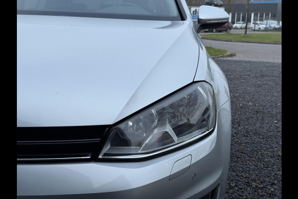 Volkswagen Golf 1.2 TSI Trendline 2e Eigenaar,Clima,Cruise,Lm velgen,Pdc V+A,Stoelverwarming,N.A.P,Weinig Km,Nieuwe Apk bij Aflevering