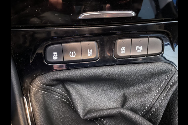 Opel Grandland X 1.2 Turbo Business Edition Achteruitrijcamera - Cruise control - Airco - Apple carplay - Alarm klasse 1  - Bluetooth - Parkeersensoren voor en achter - navigatiesysteem - Radio - Start/stop systeem - Stuur multifunctio