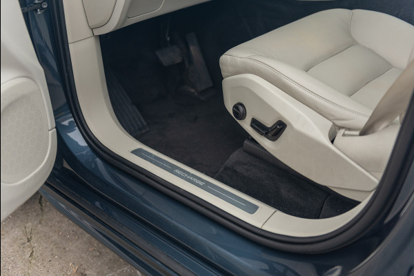 Volvo XC90 T8 Aut. Inscription Leder ACC Stoelverwarming 390pk
