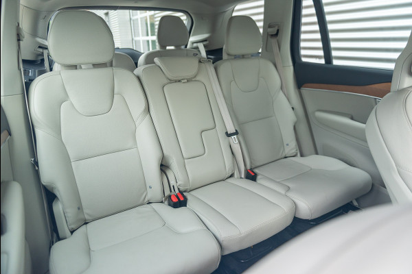 Volvo XC90 T8 Aut. Inscription Leder ACC Stoelverwarming 390pk