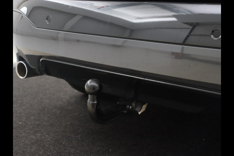 BMW X1 sDrive20i M Sport | Panoramadak | Stoelverwarming | Trekhaak | Head-Up | Harman/Kardon | Carplay | Camera | Sportstoelen | Full LED | Navigatie | Climate control