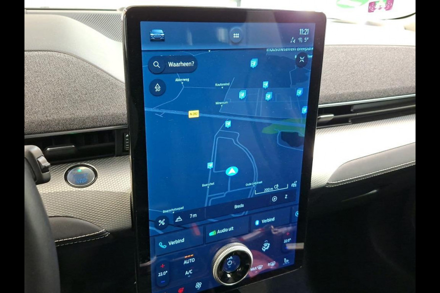 Ford Mustang Mach-E Aut. 75kWh Technology | Panorama | Leder | B&O Sound | 360 Camera |