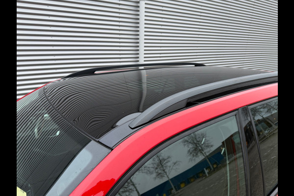 Škoda Fabia Combi 1.0 Business Edition,Autom.Airco,Panorama,Cruisecontrol,Navigatie,Bluetooth