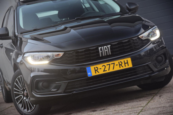 Fiat Tipo Stationwagon 1.5 Hybrid Street Automaat