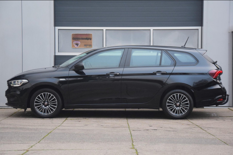 Fiat Tipo Stationwagon 1.5 Hybrid Street Automaat