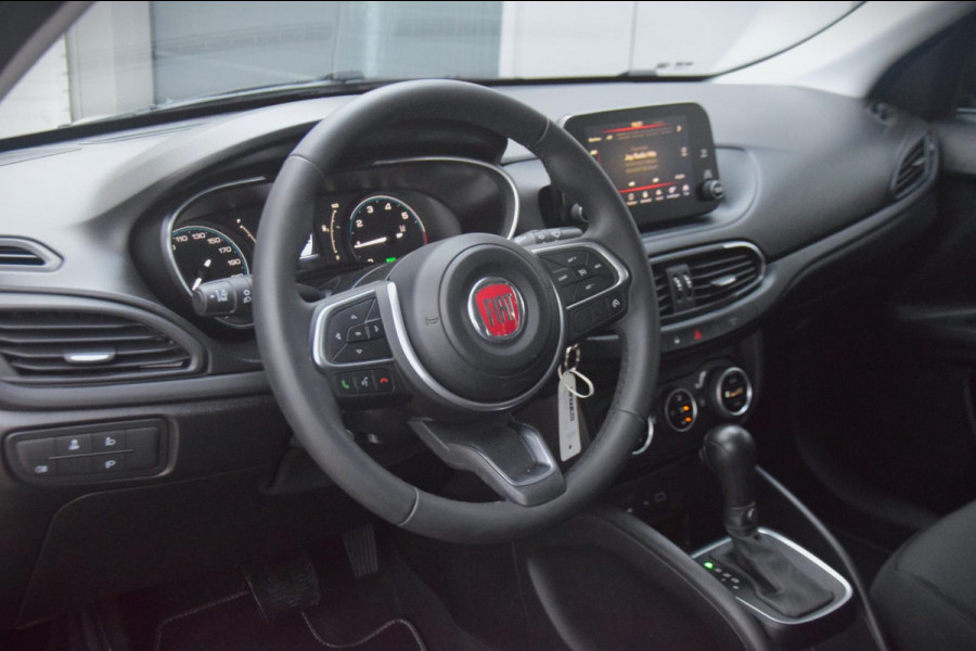 Fiat Tipo Stationwagon 1.5 Hybrid Street Automaat