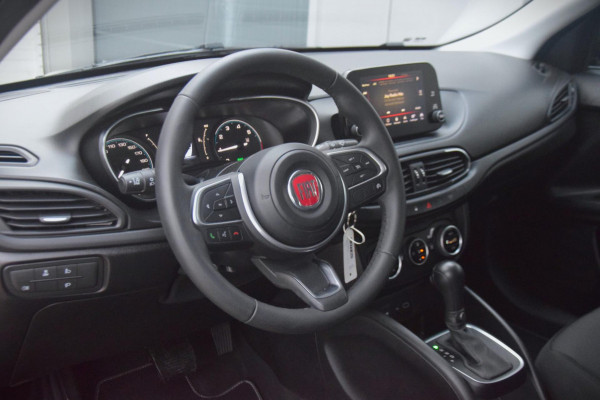 Fiat Tipo Stationwagon 1.5 Hybrid Street Automaat