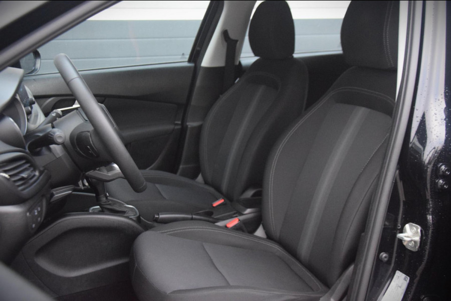 Fiat Tipo Stationwagon 1.5 Hybrid Street Automaat