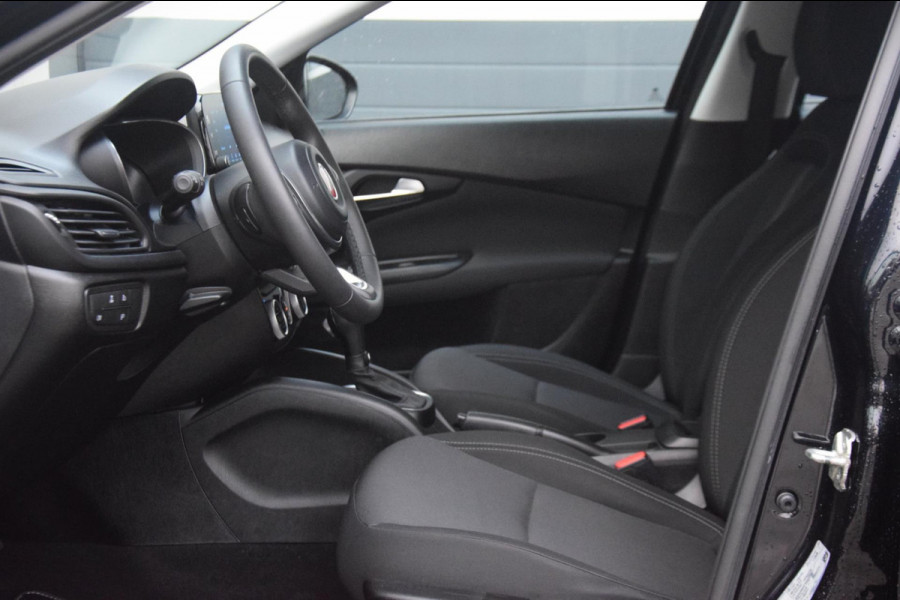 Fiat Tipo Stationwagon 1.5 Hybrid Street Automaat