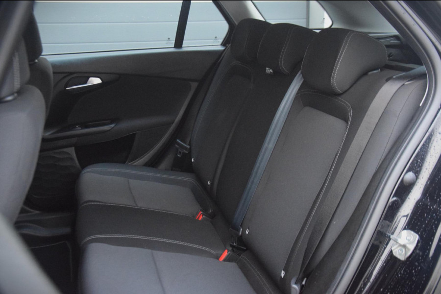 Fiat Tipo Stationwagon 1.5 Hybrid Street Automaat