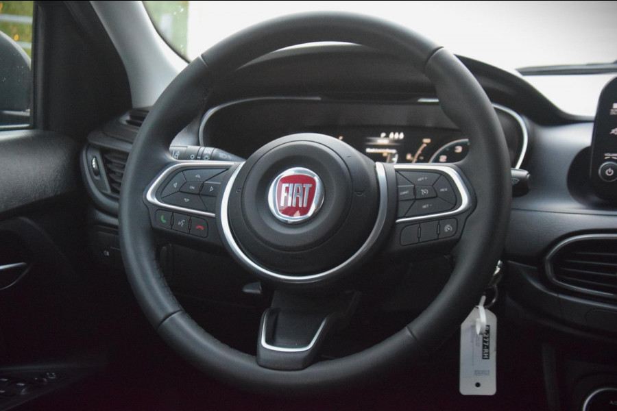 Fiat Tipo Stationwagon 1.5 Hybrid Street Automaat